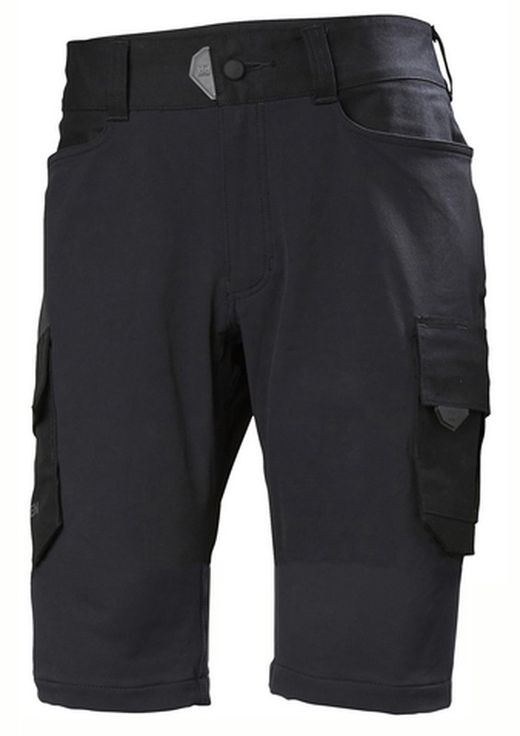 Chelsea evolución del servicio shor Helly Hansen