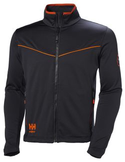 Chelsea evolución estiramiento de midl Helly Hansen
