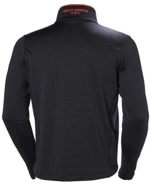 Chelsea evolución estiramiento de midl Helly Hansen