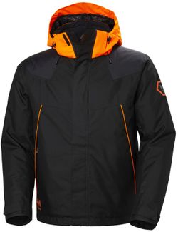 Chelsea evolución invierno jacke Helly Hansen