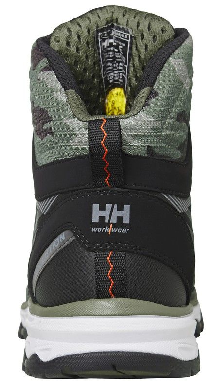 Chelsea Evolution Mitte Helly Hansen