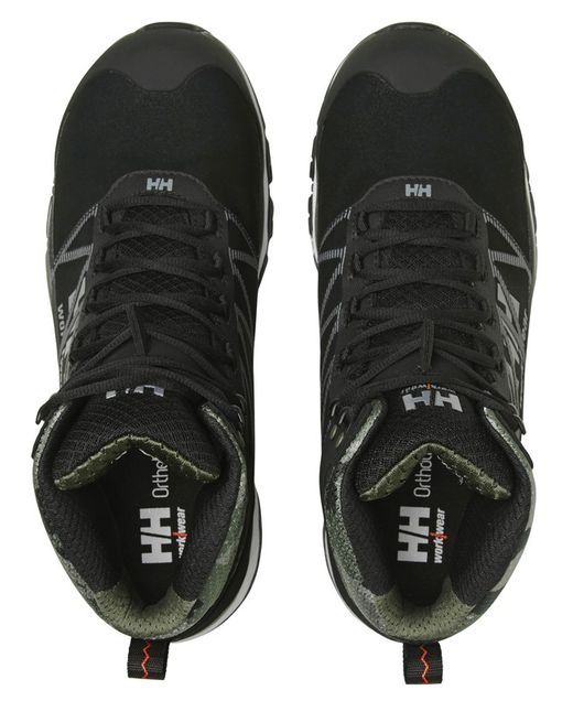 Chelsea Evolution Mitte Helly Hansen