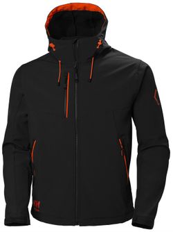 Chelsea Evolution Sweatshirt macht Helly Hansen weich