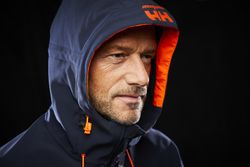 Chelsea Evolution Sweatshirt macht Helly Hansen weich