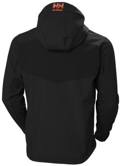 Chelsea Evolution Sweatshirt macht Helly Hansen weich