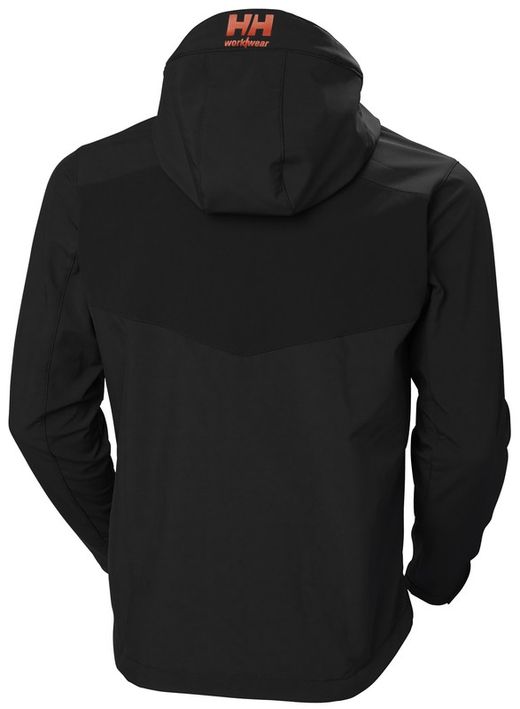 Chelsea Evolution Sweatshirt macht Helly Hansen weich