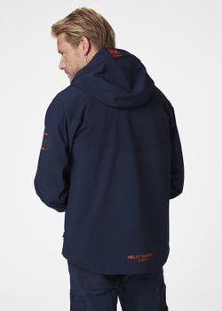 Chelsea Evolution Sweatshirt macht Helly Hansen weich