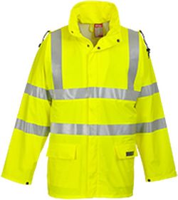 Sealtex Flame Warnschutzjacke
