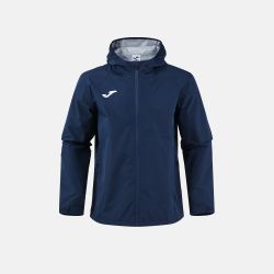 Chubasquero Cervino Dark Navy