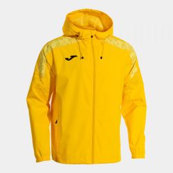 Champions Viii Raincoat Yellow