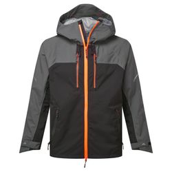 Chubasquero EV4 Shell Rain