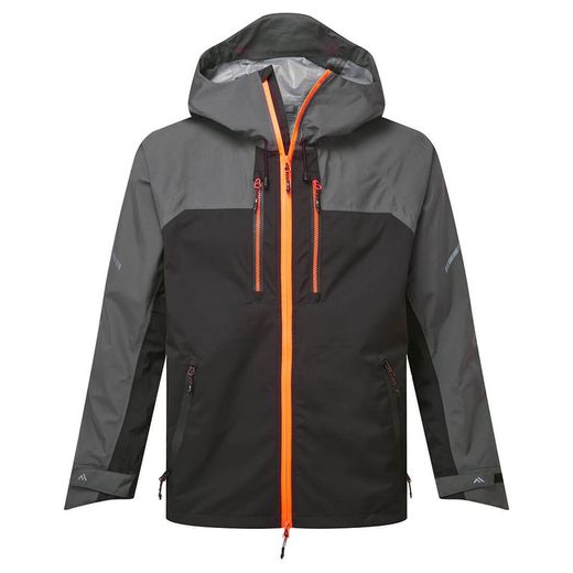 Chubasquero EV4 Shell Rain