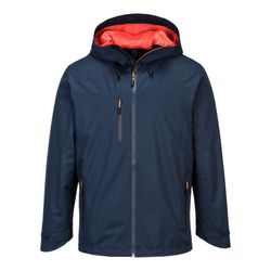 Shell Jacke