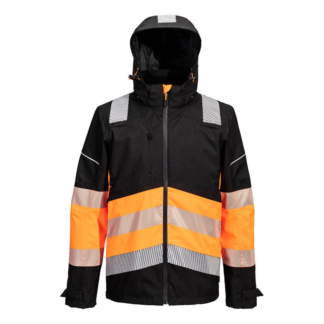 Chubasquero PW3 Hi-Vis Class 1 Extreme Rain