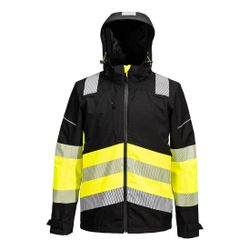 Chubasquero PW3 Hi-Vis Class 1 Extreme Rain