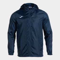 Rain Raincoat Dark Navy Blue
