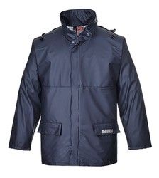 PARKAS