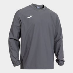 Stimulus Raincoat Dark Gray