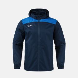 Chubasquero Trivor Ii Dark Navy Royal
