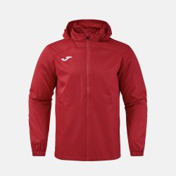 Chubasquero Trivor Ii Rojo