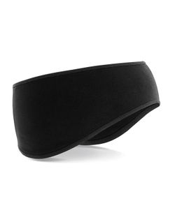 Cinta de cabeza Softshell de deporte