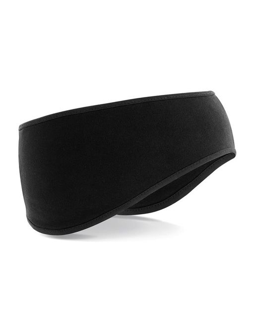Cinta de cabeza Softshell de deporte