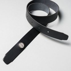Cinta De Cuero 70cm