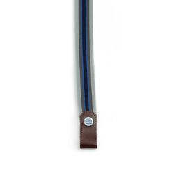 Cinta Espiga 30mm Unisex Rayas