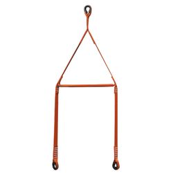 CINTA ESTRIBO, para ascenso en situaciones de rescate