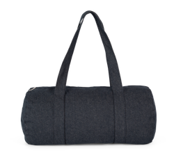 Sport- und Reisetasche aus Denim