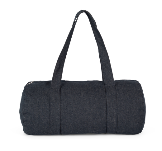 Sport- und Reisetasche aus Denim