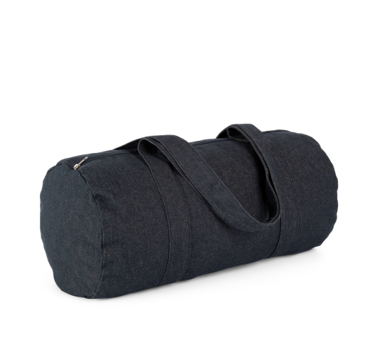 Sport- und Reisetasche aus Denim