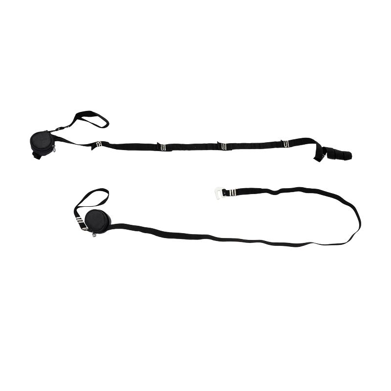 CINTAS ANTI-TRAUMA -PAR- en estuches