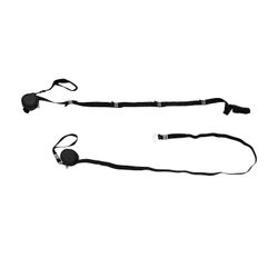 CINTAS ANTI-TRAUMA -PAR- en estuches