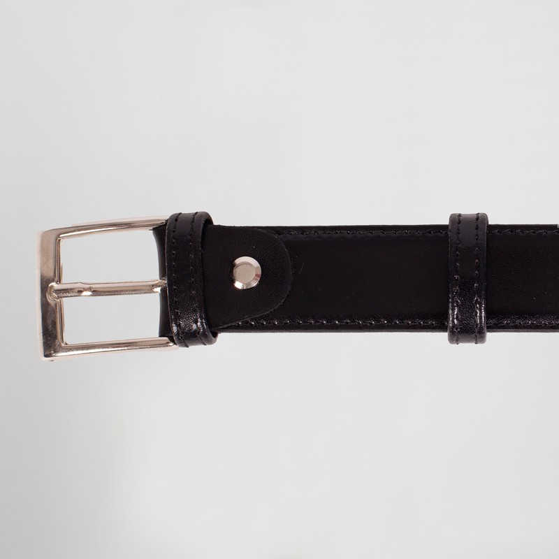 Cinturon Sport Piel — Maxport Vestuário Laboral