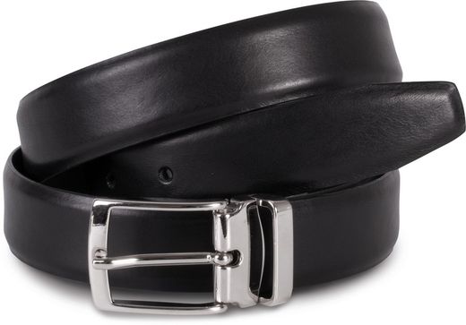 Ledergürtel - 30 mm