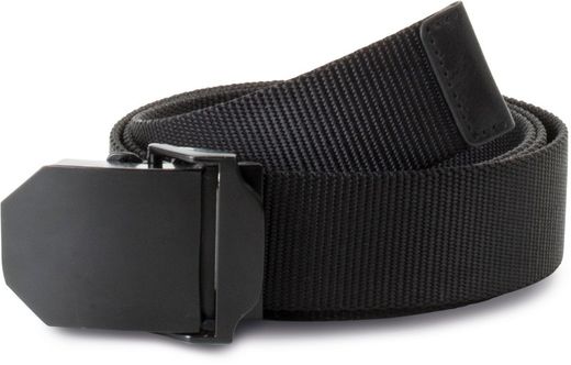 Nylon Canvas Gürtel