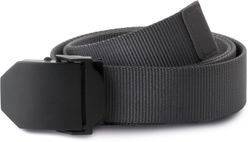 Nylon Canvas Gürtel
