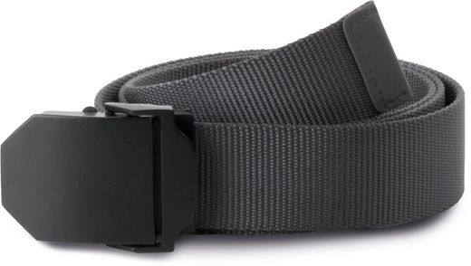Nylon Canvas Gürtel