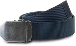 Nylon Canvas Gürtel
