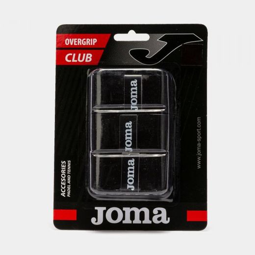 Club Cuhsion Overgrip Black