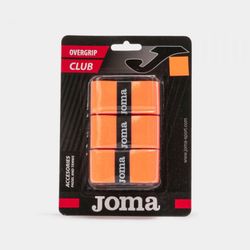 Club Cuhsion Overgrip Fluor Orange