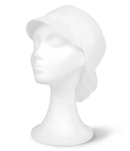 Touca Descartável Velilla 584001
