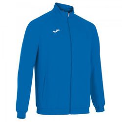 Combi Microfiber Jacket Royal