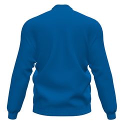 Combi Microfiber Jacket Royal