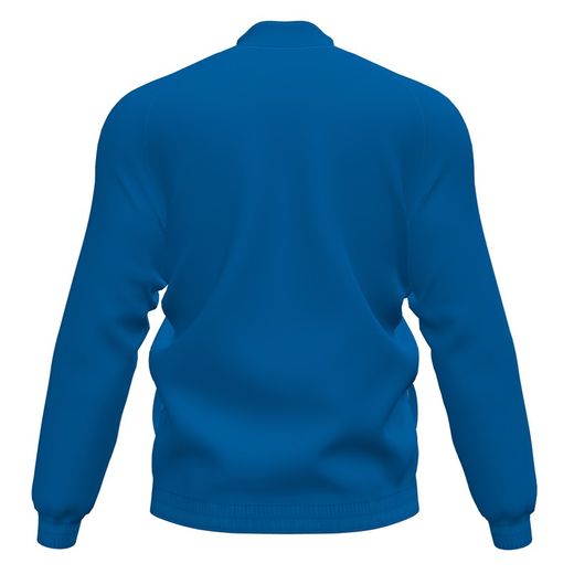 Combi Microfiber Jacket Royal