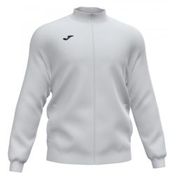 Doha Microfiber Jacket White