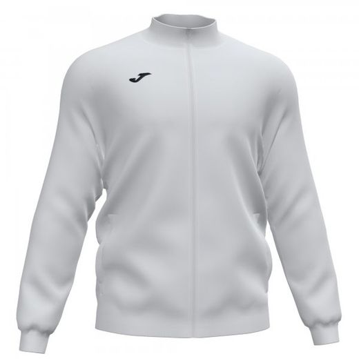 Doha Microfiber Jacket White