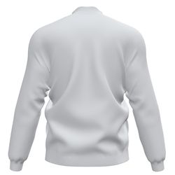 Doha Microfiber Jacket White