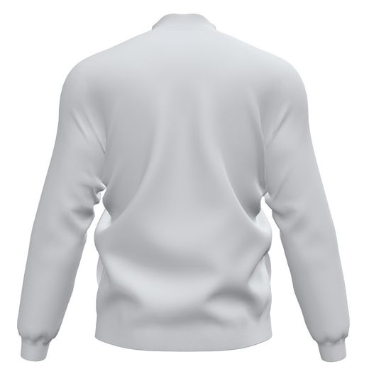 Doha Microfiber Jacket White